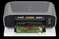 Sửa máy in Canon PIXMA MP180